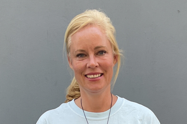 Katherine Diehl